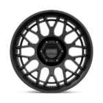 KMC - KM722 TECHNIC | 20x9 | 6x139.7 | ET 18