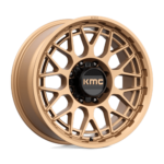 KMC - KM722 TECHNIC | 20x9 | 8x170 | ET 18