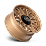 KMC - KM722 TECHNIC | 20x9 | 8x170 | ET 18