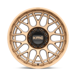KMC - KM722 TECHNIC | 20x9 | 8x170 | ET 18