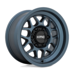 KMC - KM725 TERRA | 16x8 | 6x139.7 | ET 0