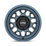 KMC - KM725 TERRA | 16x8 | 6x139.7 | ET 0