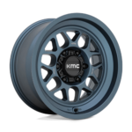 KMC - KM725 TERRA | 17x8.5 | 5x127 | ET 0