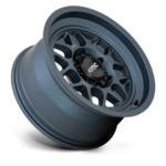 KMC - KM725 TERRA | 17x8.5 | 5x127 | ET 0