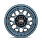 KMC - KM725 TERRA | 17x8.5 | 5x127 | ET 0