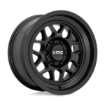 KMC - KM725 TERRA | 17x8.5 | 5x127 | ET 0