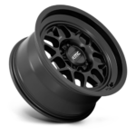 KMC - KM725 TERRA | 17x8.5 | 5x127 | ET 0