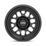 KMC - KM725 TERRA | 17x8.5 | 5x127 | ET 0