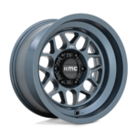 KMC - KM725 TERRA | 17x9 | 6x139.7 | ET -38