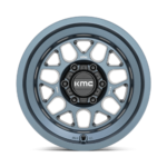 KMC - KM725 TERRA | 17x9 | 6x139.7 | ET -38