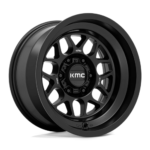 KMC - KM725 TERRA | 17x9 | 6x139.7 | ET -38