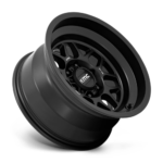 KMC - KM725 TERRA | 17x9 | 6x139.7 | ET -38
