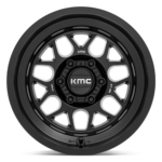 KMC - KM725 TERRA | 17x9 | 6x139.7 | ET -38