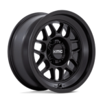 KMC - KM725 TERRA | 18x8.5 | 5x127 | ET 0