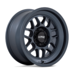 KMC - KM725 TERRA | 18x8.5 | 6x139.7 | ET 0