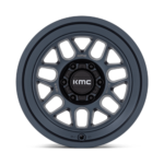 KMC - KM725 TERRA | 18x8.5 | 6x139.7 | ET 0