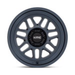 KMC - KM725 TERRA | 20x9 | 5x127 | ET 0