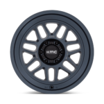 KMC - KM725 TERRA | 20x9 | 6x139.7 | ET -12