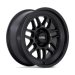 KMC - KM725 TERRA | 20x9 | 6x139.7 | ET -12