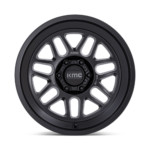 KMC - KM725 TERRA | 20x9 | 6x139.7 | ET 0