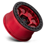 KMC - KM237 RIOT BEADLOCK | 17x9 | 6x139.7 | ET -38