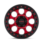 KMC - KM237 RIOT BEADLOCK | 17x9 | 6x139.7 | ET -38