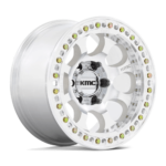 KMC - KM237 RIOT BEADLOCK | 17x9 | 6x139.7 | ET -38
