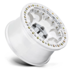 KMC - KM237 RIOT BEADLOCK | 17x9 | 6x139.7 | ET -38