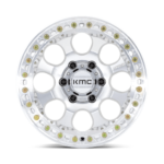 KMC - KM237 RIOT BEADLOCK | 17x9 | 6x139.7 | ET -38
