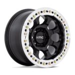 KMC - KM237 RIOT BEADLOCK | 17x9 | 5x127 | ET -12