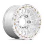 KMC - KM445 IMPACT FORGED BEADLOCK | 17x9 | 6x165.1 | ET 25