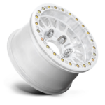 KMC - KM445 IMPACT FORGED BEADLOCK | 17x9 | 6x165.1 | ET 25