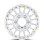 KMC - KM445 IMPACT FORGED BEADLOCK | 17x9 | 6x165.1 | ET 25