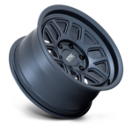 KMC - KM446 MESA FORGED MONOBLOCK | 17x8.5 | 6x135 | ET 0