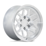 KMC - KM446 MESA FORGED MONOBLOCK | 17x8.5 | 6x135 | ET 0