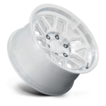 KMC - KM446 MESA FORGED MONOBLOCK | 17x8.5 | 6x135 | ET 0