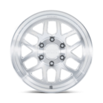 KMC - KM446 MESA FORGED MONOBLOCK | 17x8.5 | 6x135 | ET 0