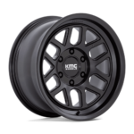 KMC - KM446 MESA FORGED MONOBLOCK | 17x8.5 | 6x135 | ET 0