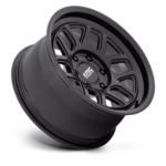 KMC - KM446 MESA FORGED MONOBLOCK | 17x8.5 | 6x135 | ET 0