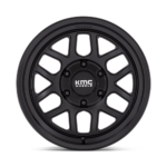 KMC - KM446 MESA FORGED MONOBLOCK | 17x8.5 | 6x135 | ET 0