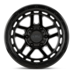 KMC - KM540 RECON | 17x8.5 | 6x139.7 | ET 18