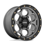 KMC - KM541 DIRTY HARRY | 18x8.5 | 5x127 | ET 18