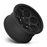 KMC - KM541 DIRTY HARRY | 17x8.5 | 6x139.7 | ET 18