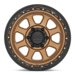 KMC - KM548 CHASE | 20x9 | 8x165.1 | ET 18