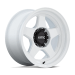 KMC - KM728 LOBO | 17x8.5 | 6x135 | ET -10