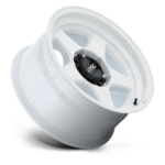 KMC - KM728 LOBO | 17x8.5 | 6x135 | ET -10