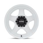 KMC - KM728 LOBO | 17x8.5 | 6x135 | ET -10