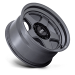 KMC - KM728 LOBO | 17x8.5 | 6x139.7 | ET -10
