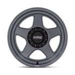 KMC - KM728 LOBO | 17x8.5 | 6x139.7 | ET -10
