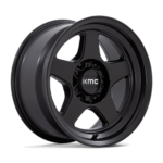 KMC - KM728 LOBO | 17x8.5 | 6x139.7 | ET -10